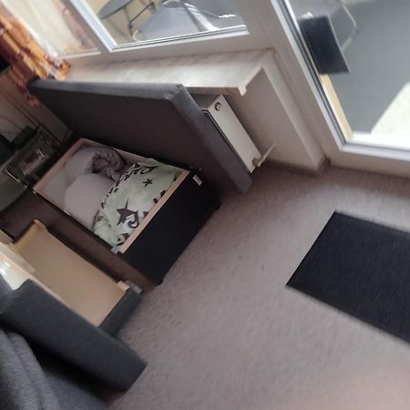 Wohnung 416, Am Kurpark 3, 38700 Braunlage Exteriör bild