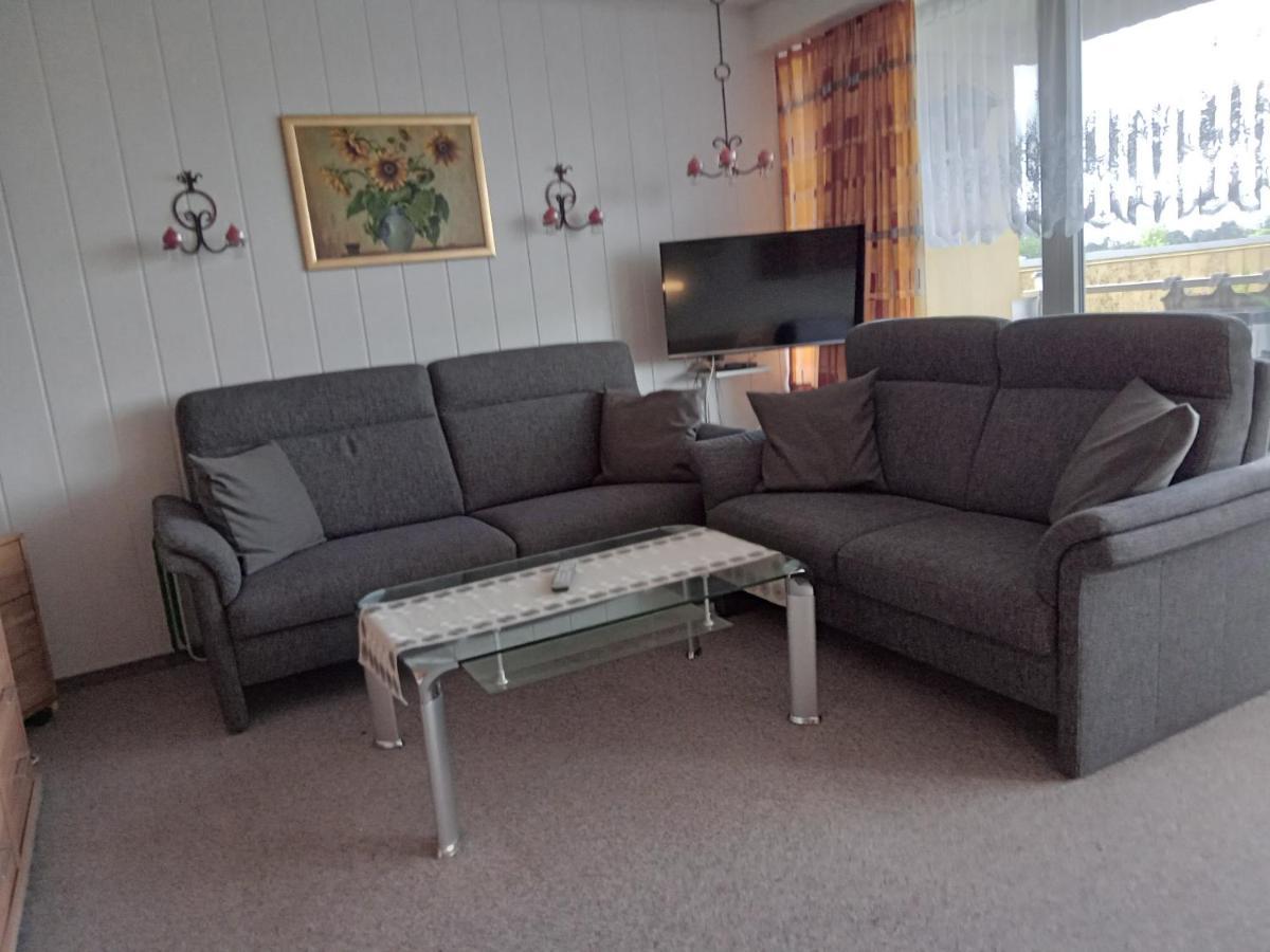 Wohnung 416, Am Kurpark 3, 38700 Braunlage Exteriör bild