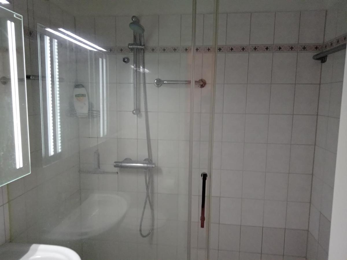 Wohnung 416, Am Kurpark 3, 38700 Braunlage Exteriör bild