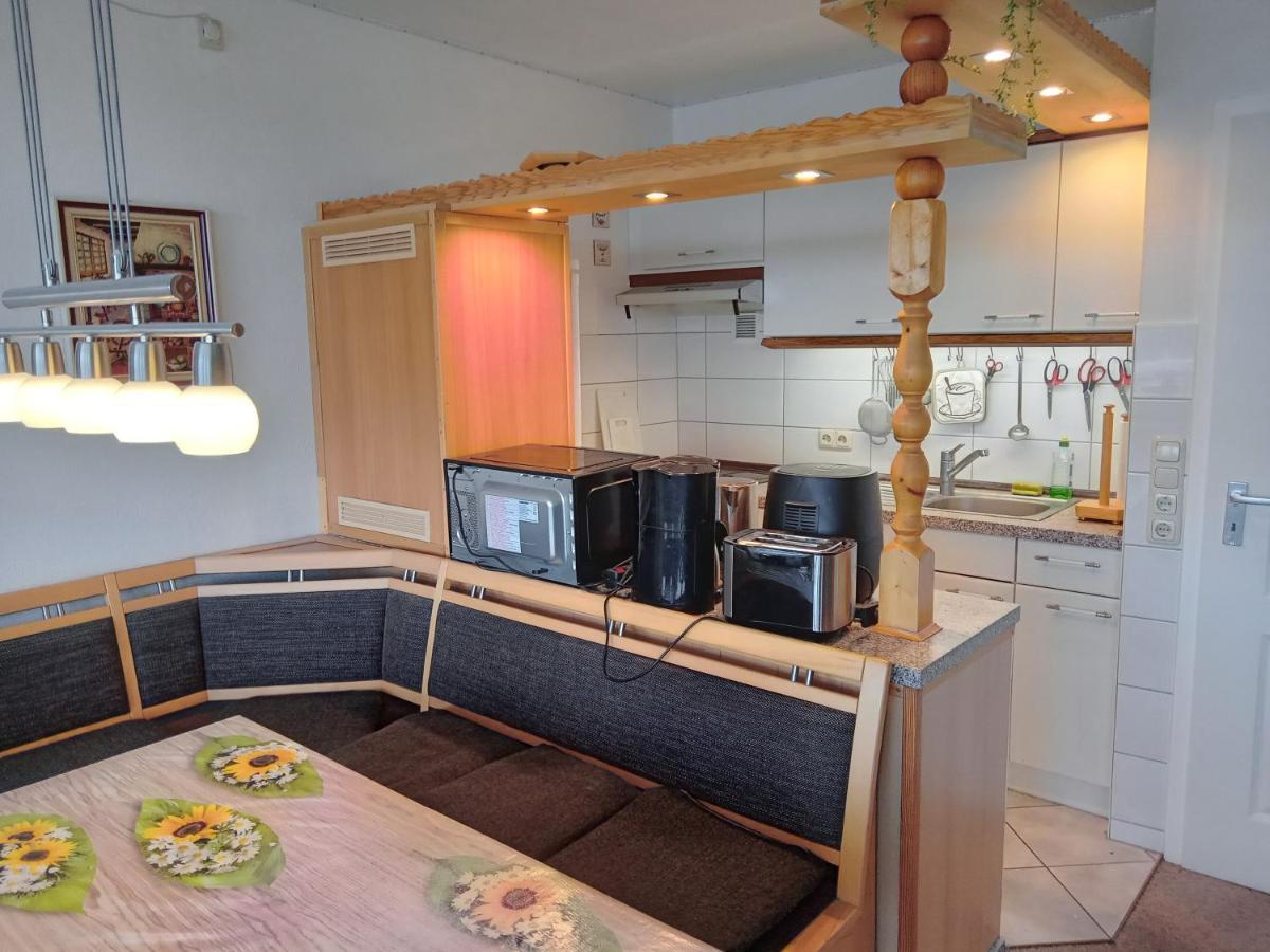 Wohnung 416, Am Kurpark 3, 38700 Braunlage Exteriör bild