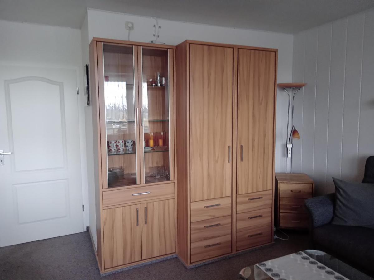 Wohnung 416, Am Kurpark 3, 38700 Braunlage Exteriör bild