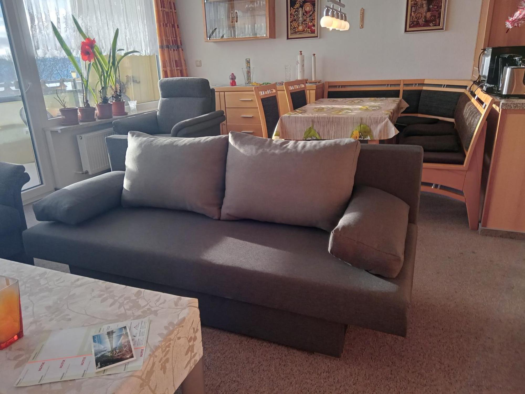 Wohnung 416, Am Kurpark 3, 38700 Braunlage Exteriör bild