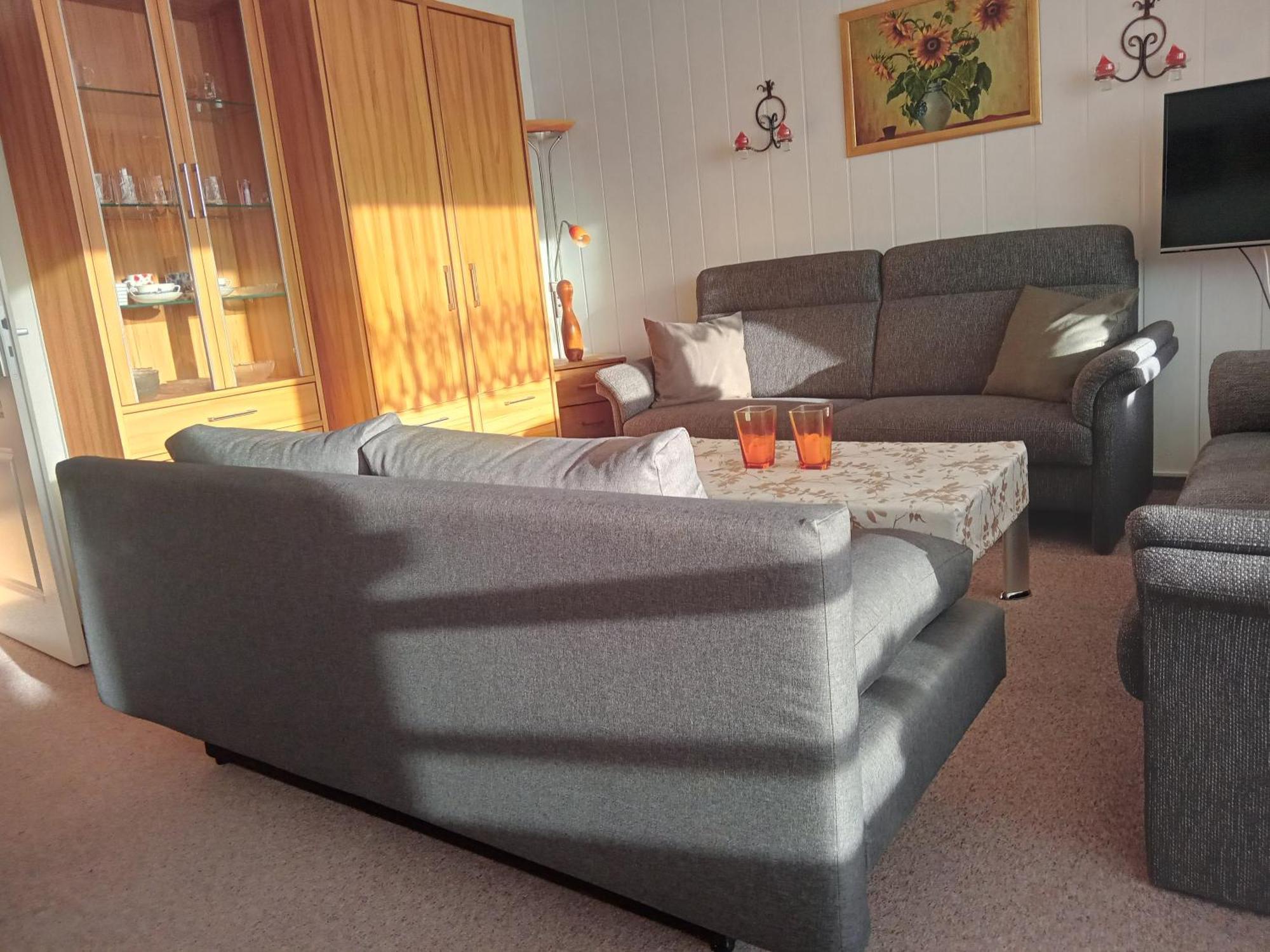 Wohnung 416, Am Kurpark 3, 38700 Braunlage Exteriör bild