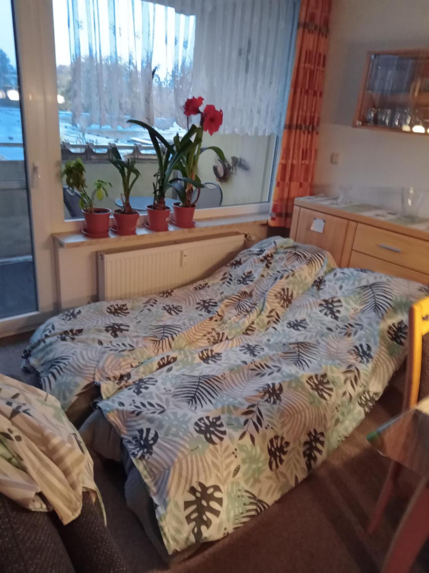 Wohnung 416, Am Kurpark 3, 38700 Braunlage Exteriör bild