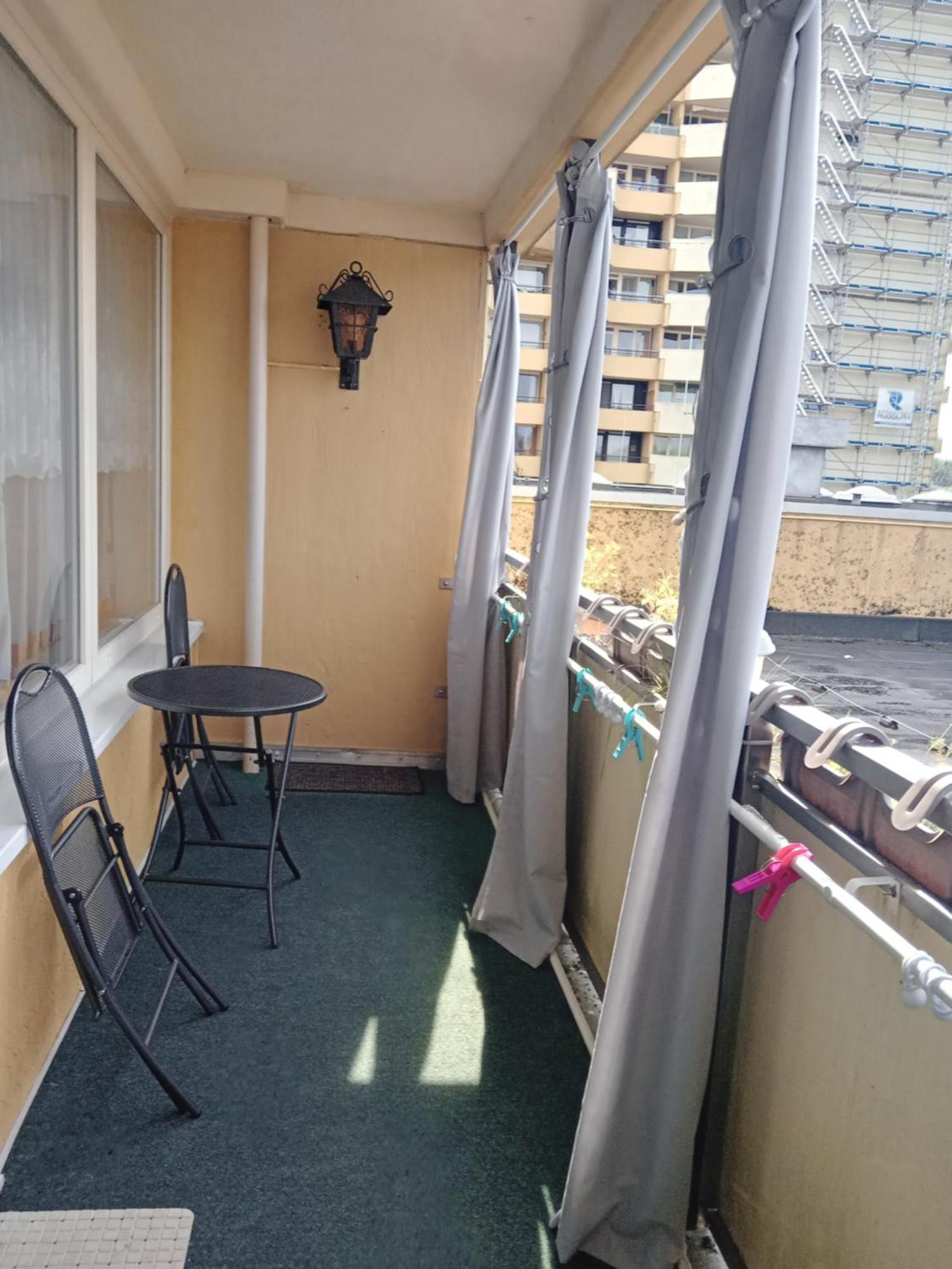 Wohnung 416, Am Kurpark 3, 38700 Braunlage Exteriör bild