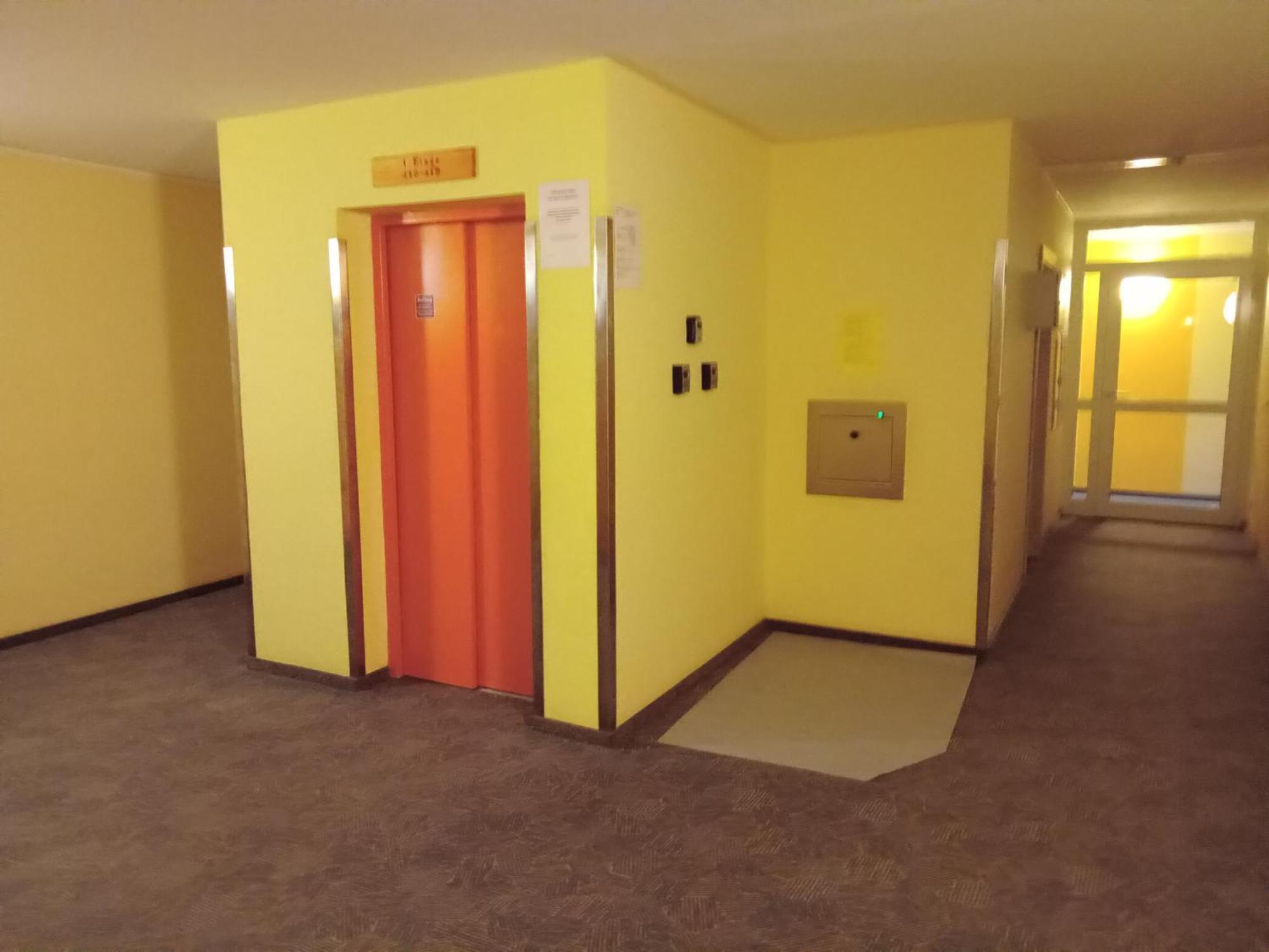 Wohnung 416, Am Kurpark 3, 38700 Braunlage Exteriör bild