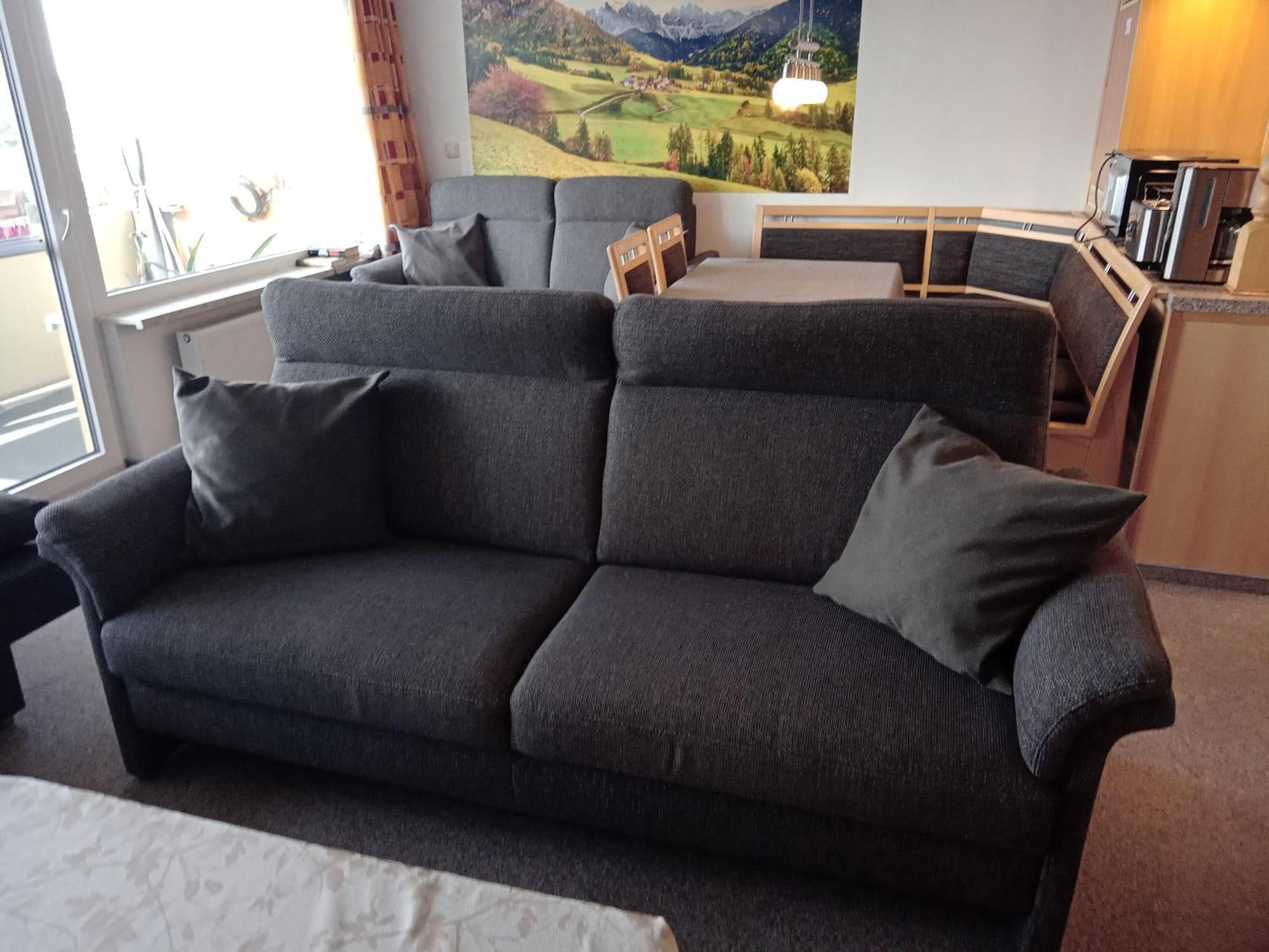 Wohnung 416, Am Kurpark 3, 38700 Braunlage Exteriör bild