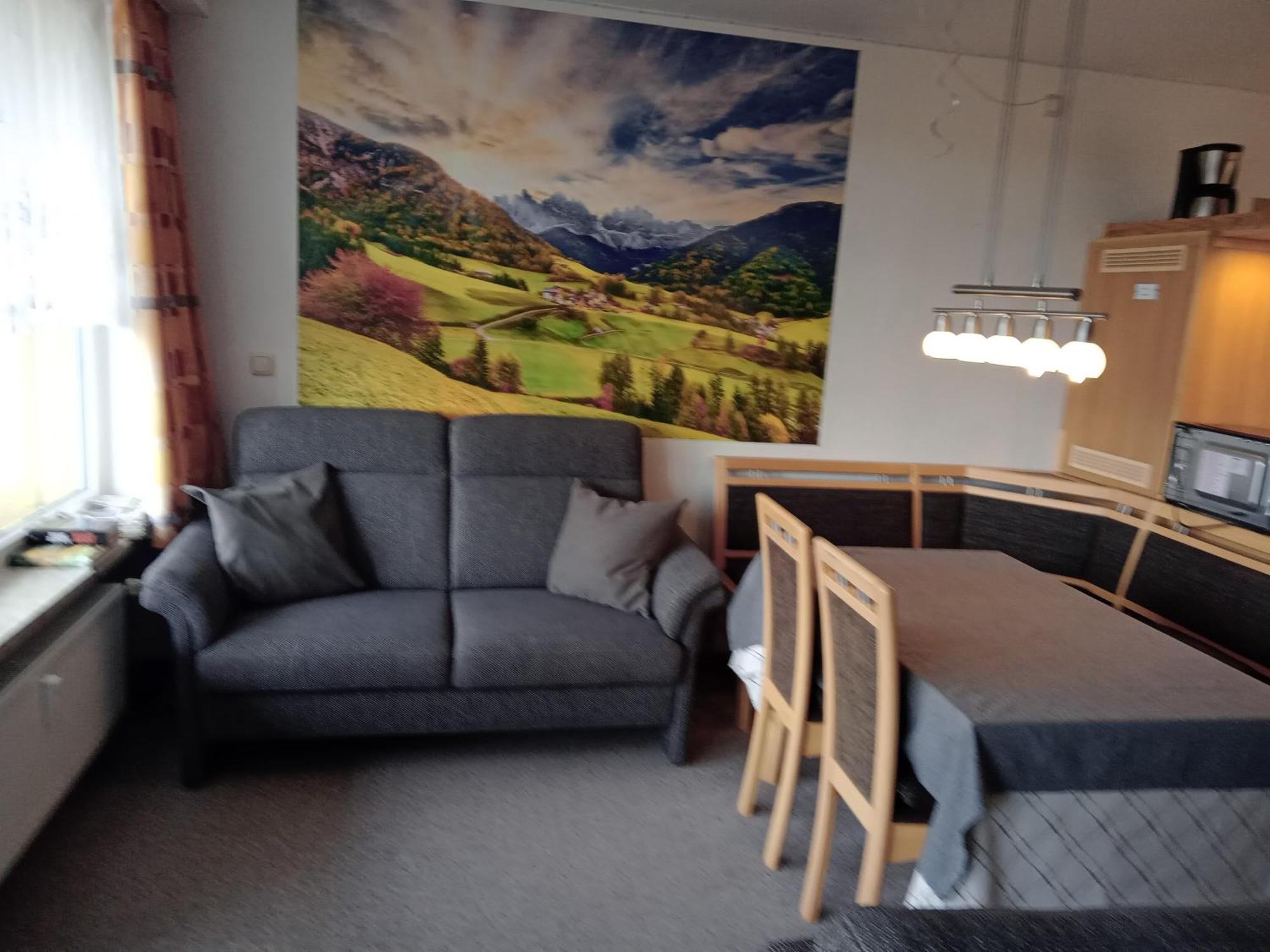 Wohnung 416, Am Kurpark 3, 38700 Braunlage Exteriör bild