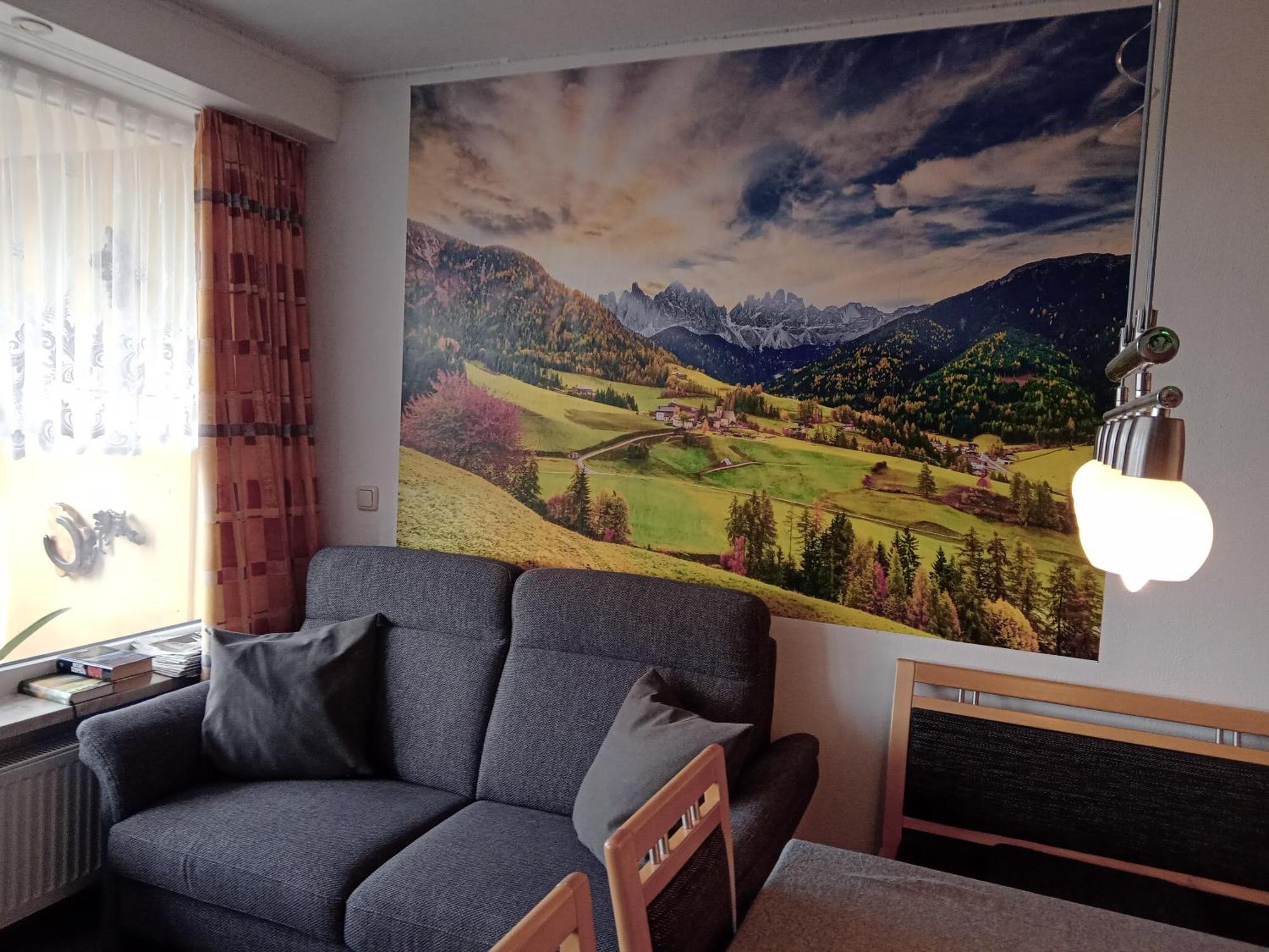 Wohnung 416, Am Kurpark 3, 38700 Braunlage Exteriör bild